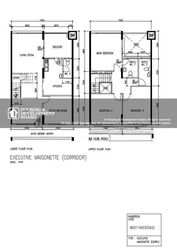 Blk 417 Serangoon Central (Serangoon), HDB Executive #572142571